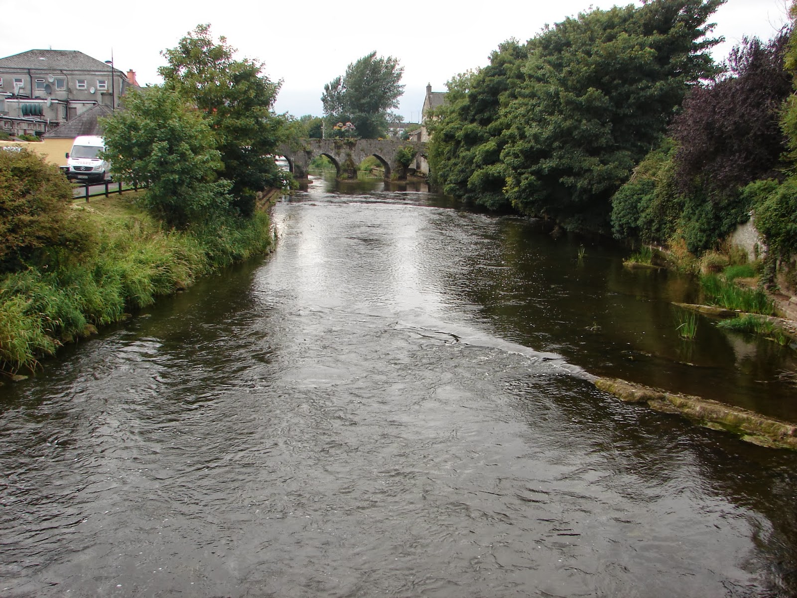DSC05167 río Boinne en Trim (26-8-2013)